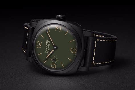 panerai radiomir 997|Panerai .